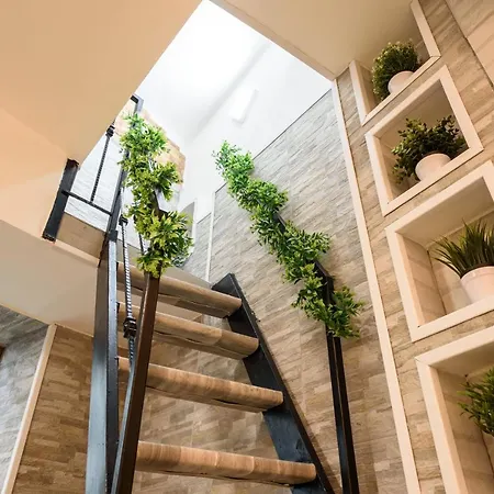 Esse Apartment Naples
