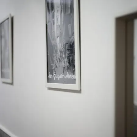 Esse Apartment Naples